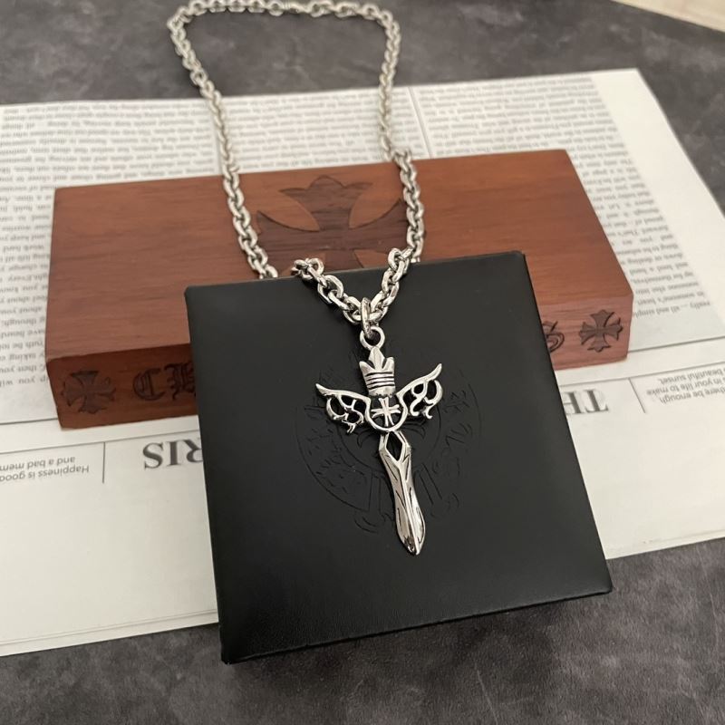 Chrome Hearts Necklaces